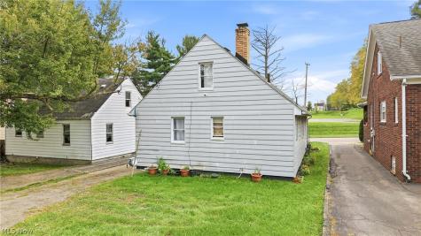 1946 Connecticut Avenue Youngstown OH 44509