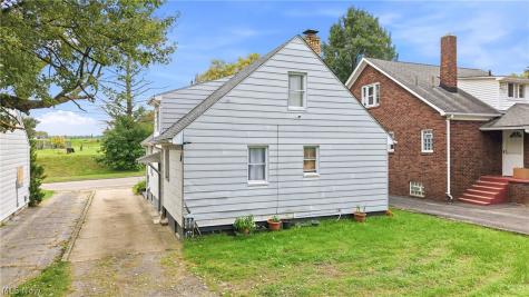 1946 Connecticut Avenue Youngstown OH 44509