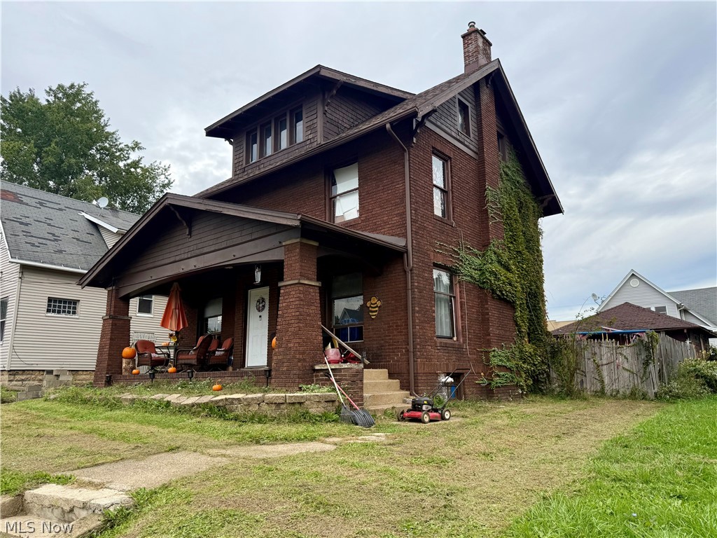 1432 Louisiana Avenue NW Canton OH 44703
