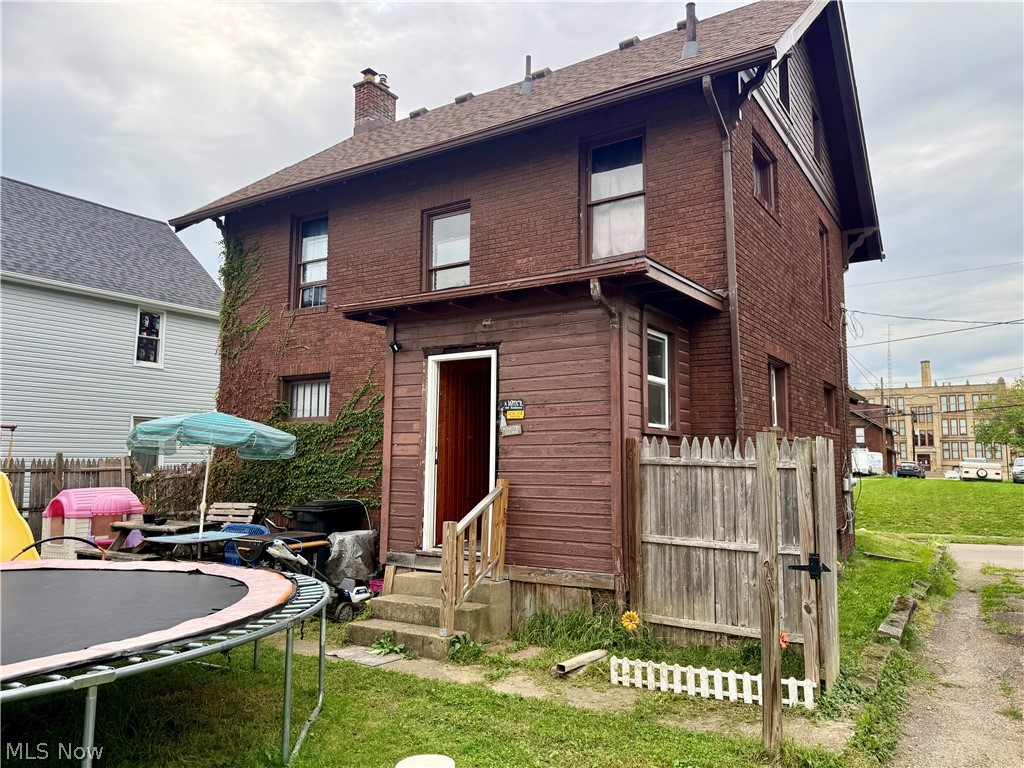 1432 Louisiana Avenue NW Canton OH 44703