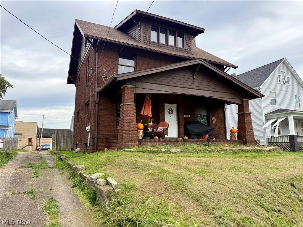 1432 Louisiana Avenue NW Canton OH 44703