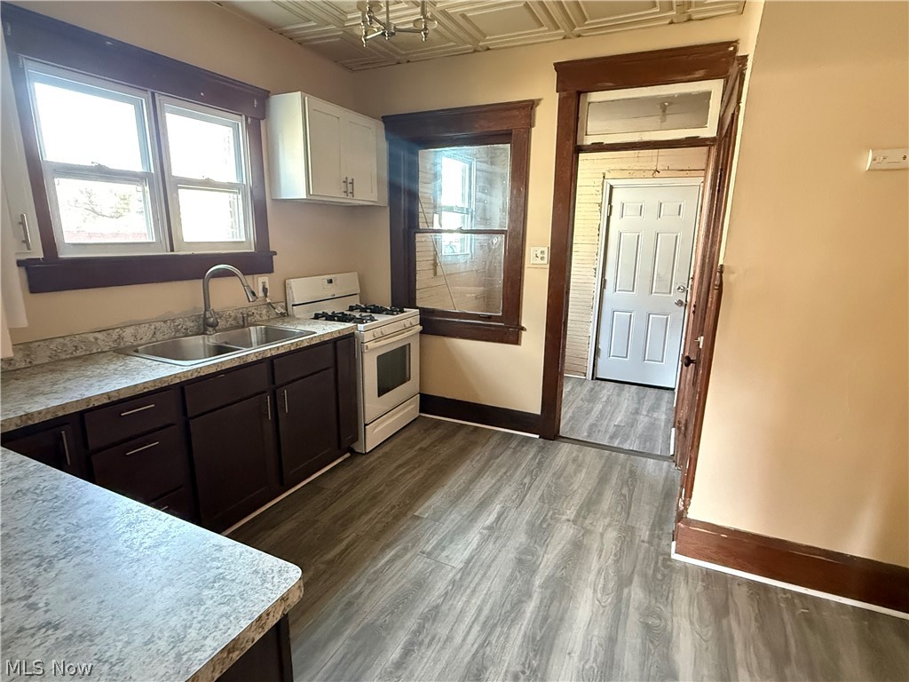 1432 Louisiana Avenue NW Canton OH 44703