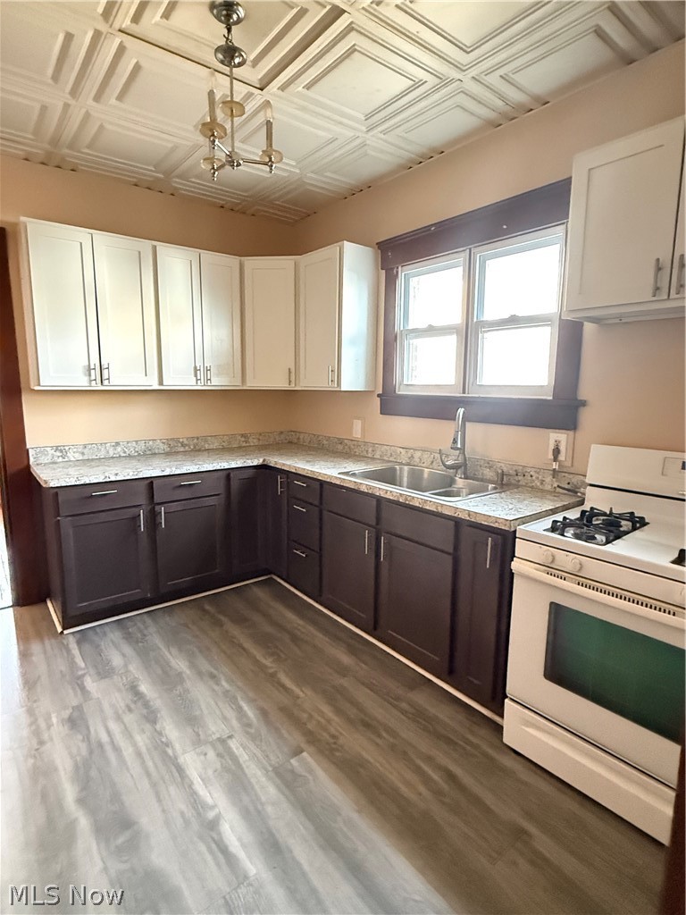1432 Louisiana Avenue NW Canton OH 44703