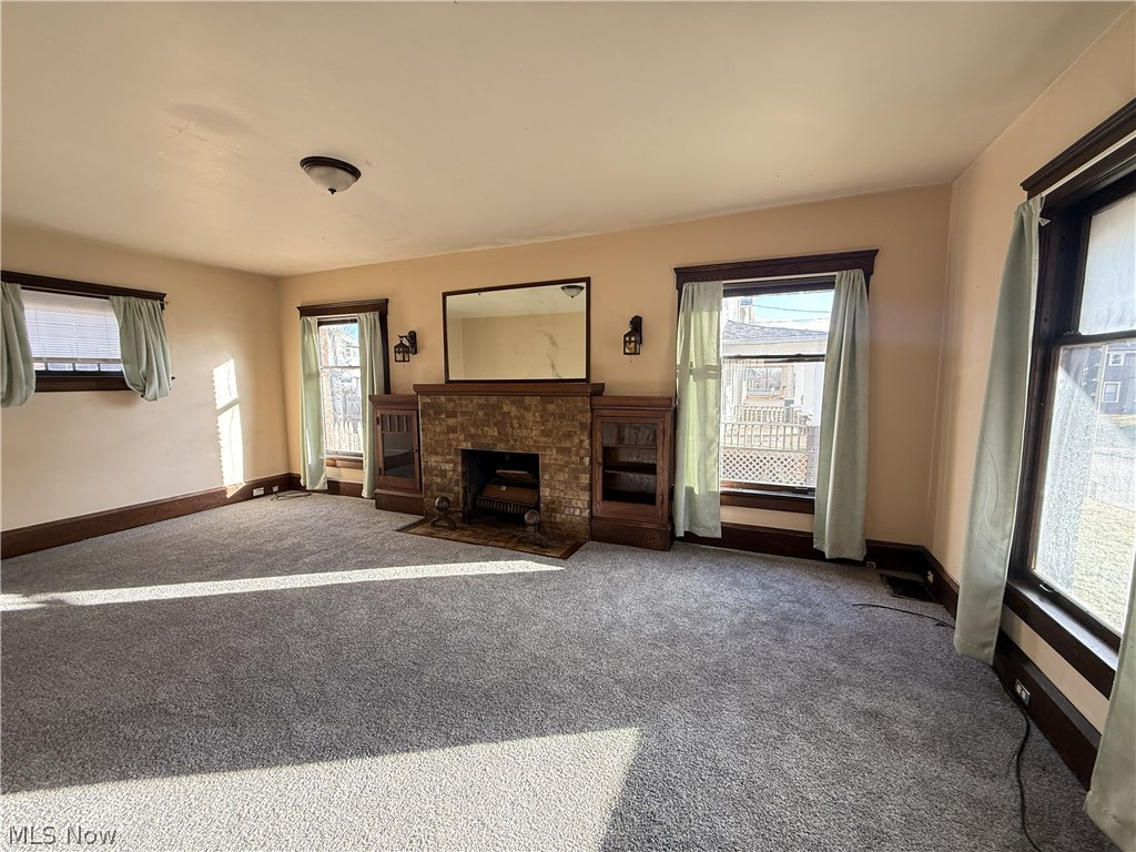 1432 Louisiana Avenue NW Canton OH 44703