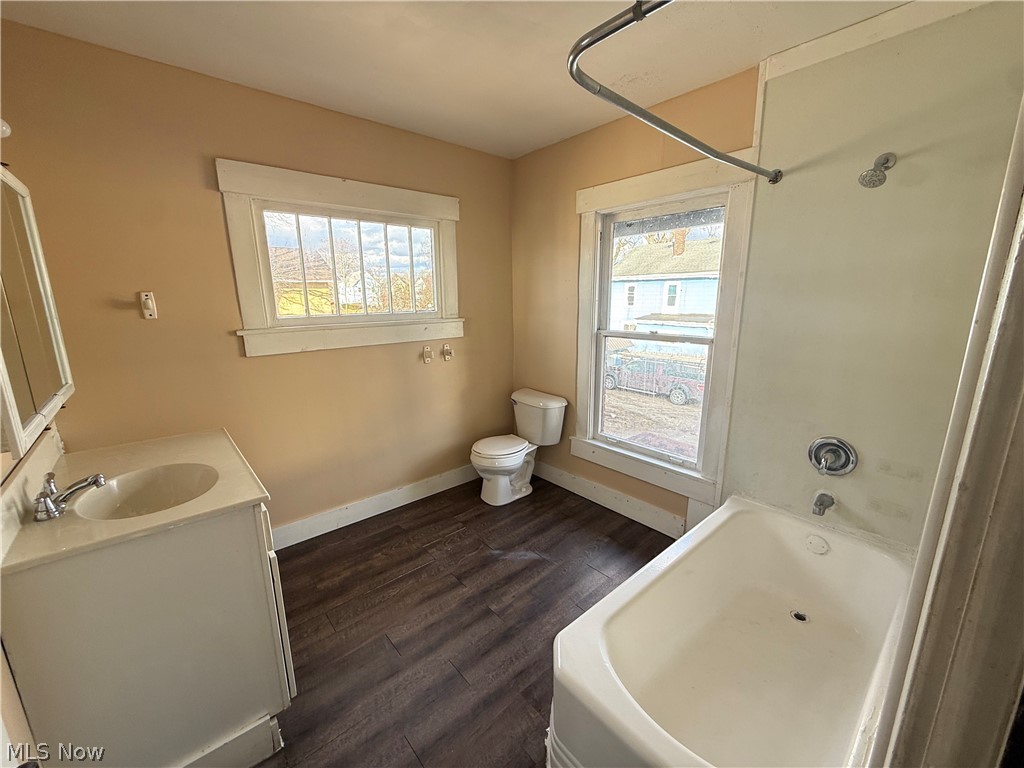 1432 Louisiana Avenue NW Canton OH 44703