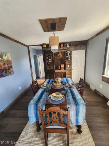 5261 Dailey Road New Franklin OH 44319