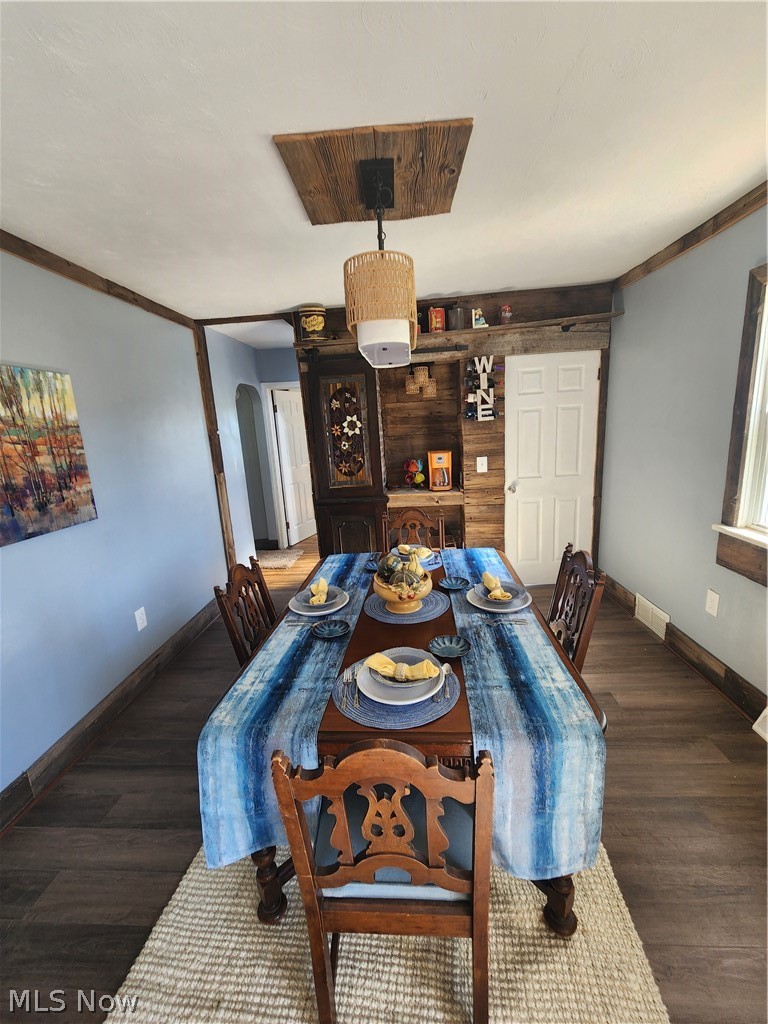5261 Dailey Road New Franklin OH 44319