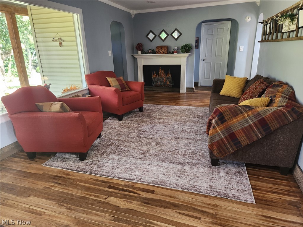 5261 Dailey Road New Franklin OH 44319