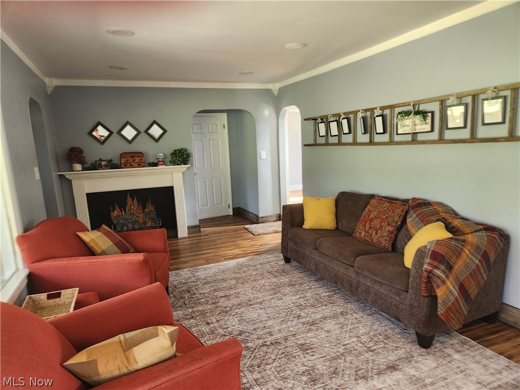 5261 Dailey Road New Franklin OH 44319