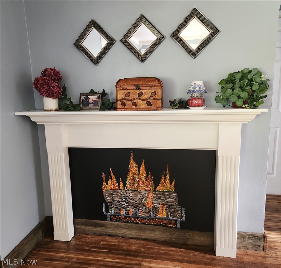 5261 Dailey Road New Franklin OH 44319