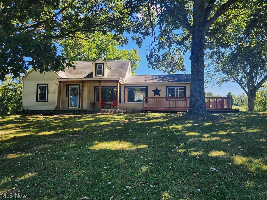 5261 Dailey Road New Franklin OH 44319