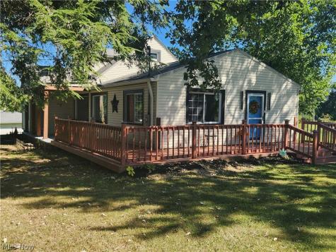5261 Dailey Road New Franklin OH 44319