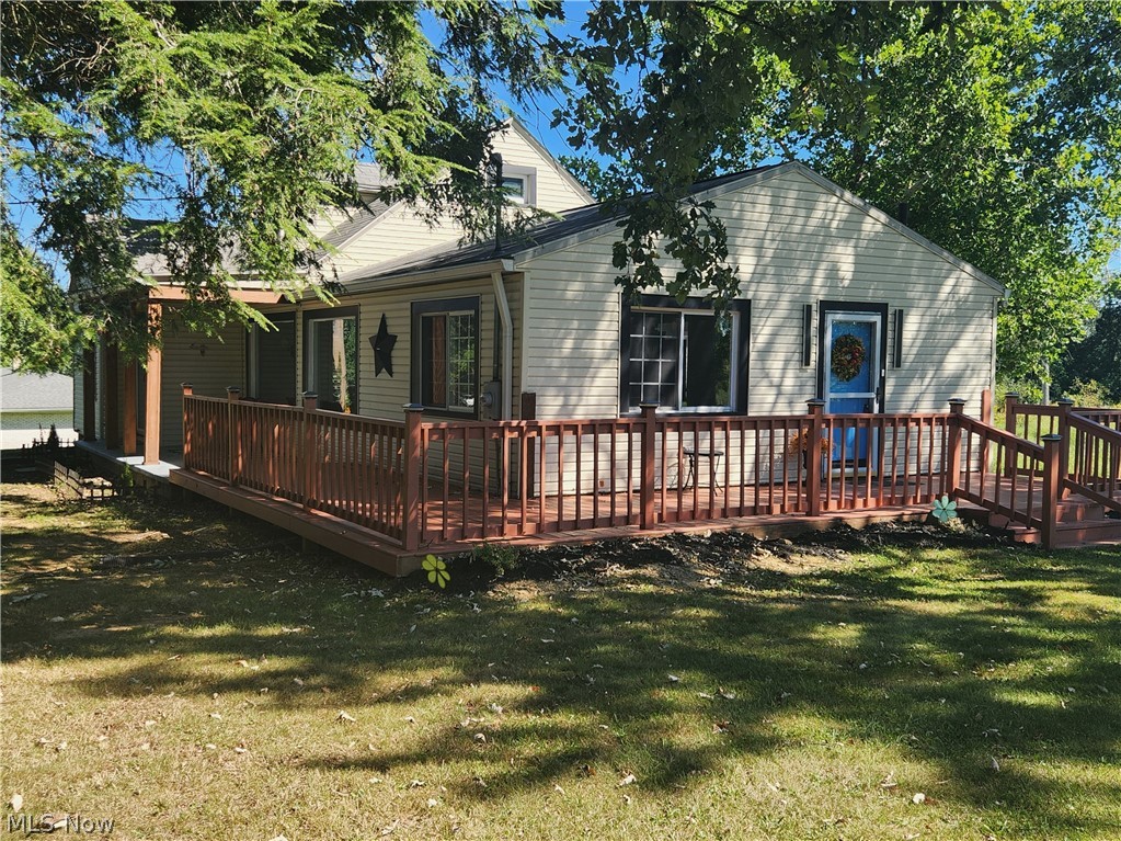 5261 Dailey Road New Franklin OH 44319