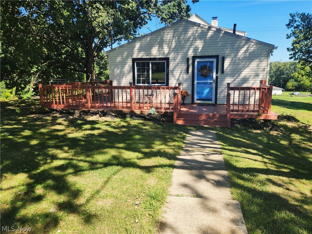 5261 Dailey Road New Franklin OH 44319