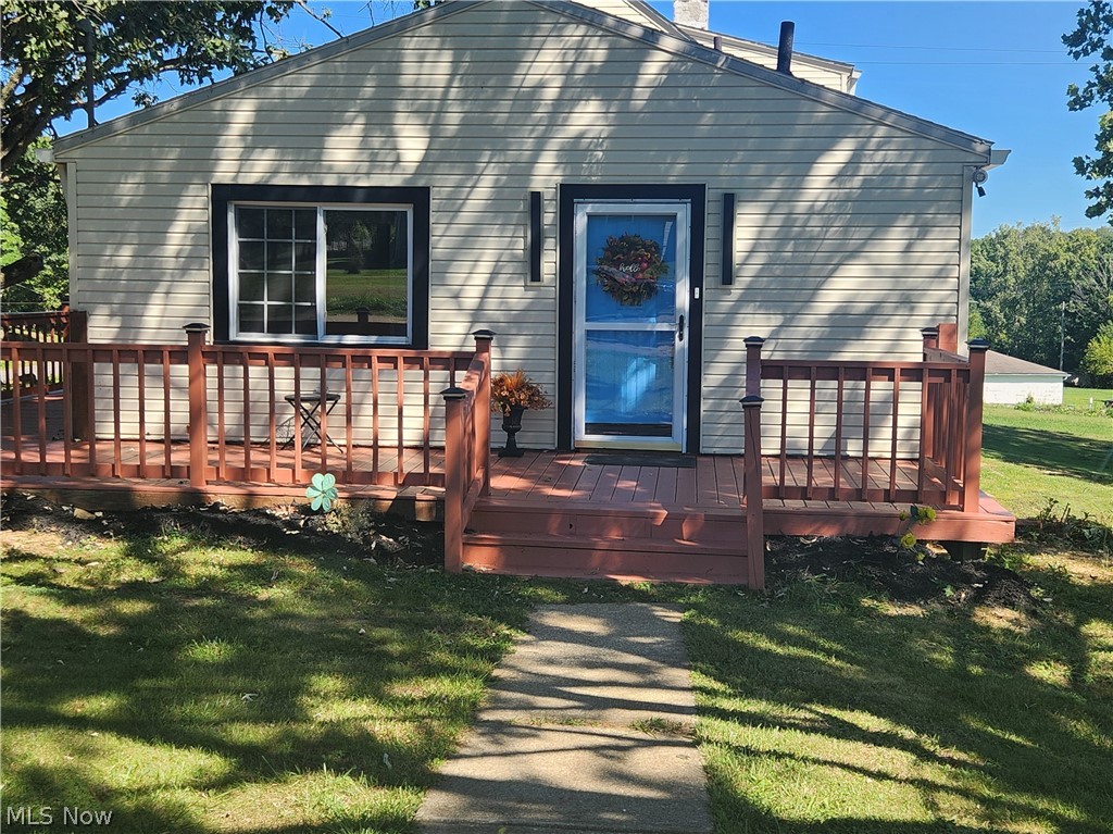 5261 Dailey Road New Franklin OH 44319