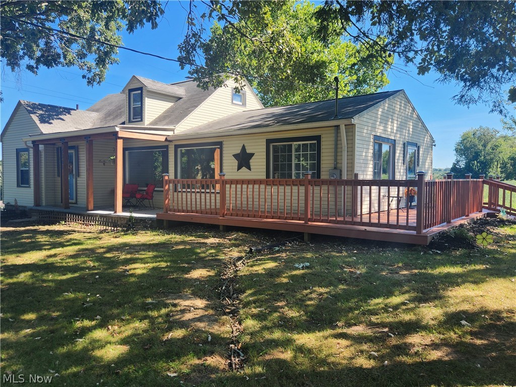 5261 Dailey Road New Franklin OH 44319