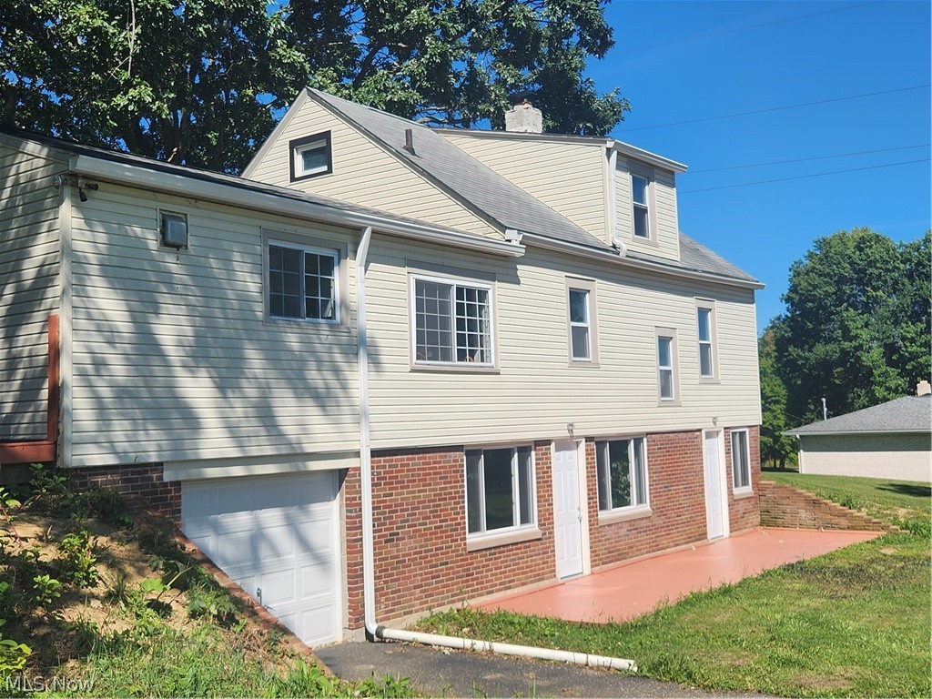 5261 Dailey Road New Franklin OH 44319
