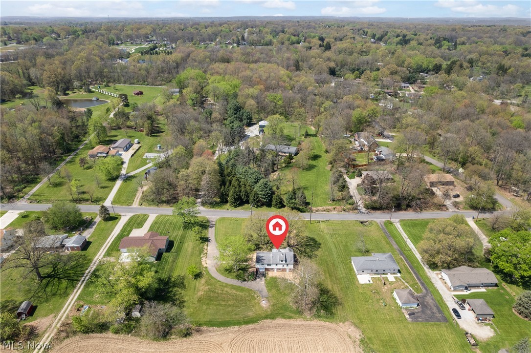 5261 Dailey Road New Franklin OH 44319