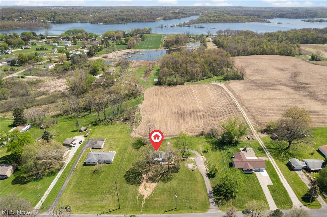 5261 Dailey Road New Franklin OH 44319