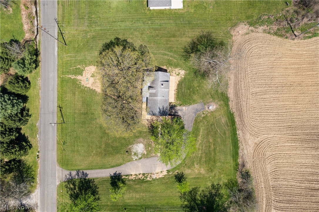5261 Dailey Road New Franklin OH 44319