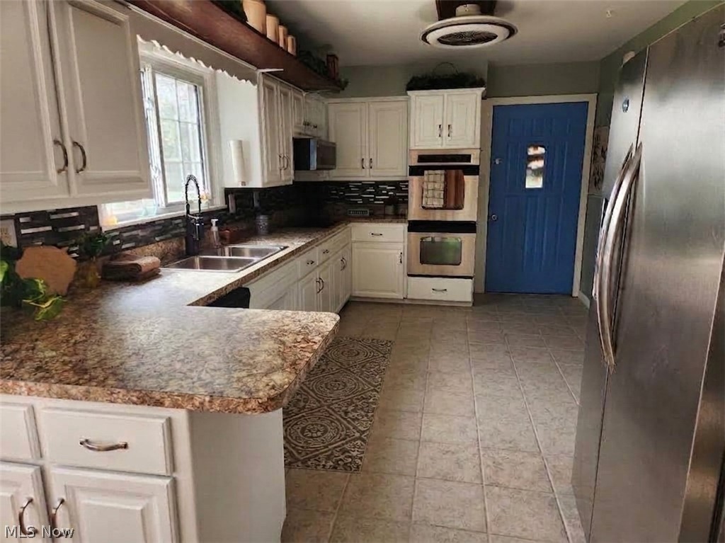 5261 Dailey Road New Franklin OH 44319