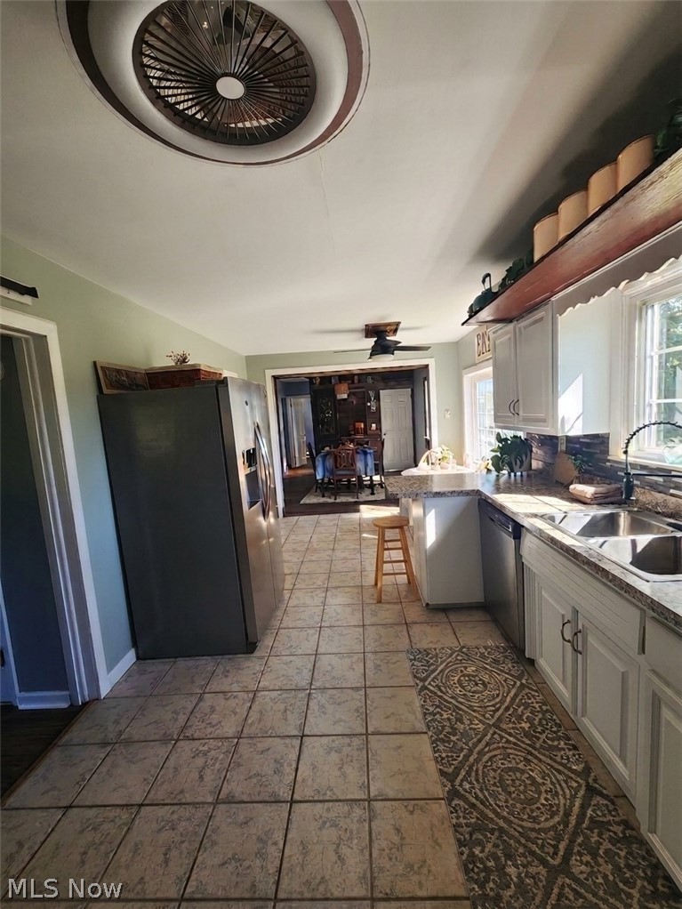 5261 Dailey Road New Franklin OH 44319