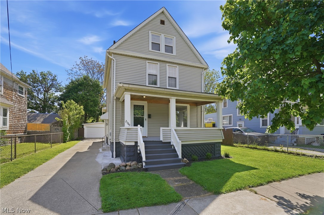 2189 20th Street SW Akron OH 44314