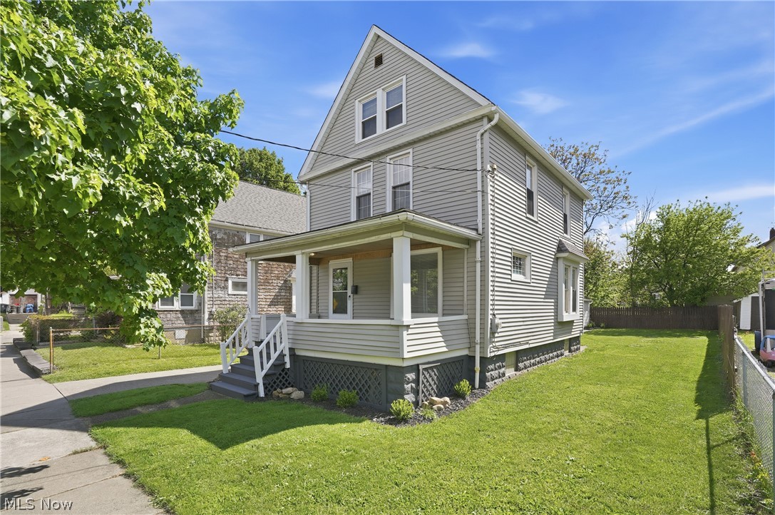 2189 20th Street SW Akron OH 44314
