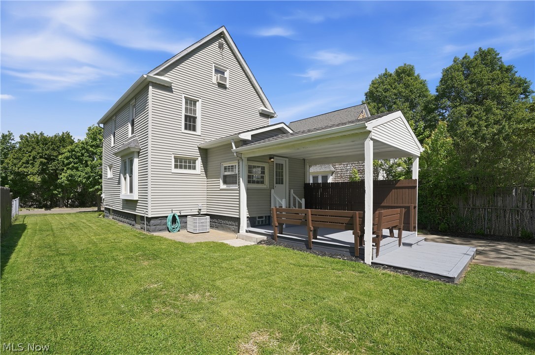 2189 20th Street SW Akron OH 44314
