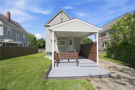 2189 20th Street SW Akron OH 44314