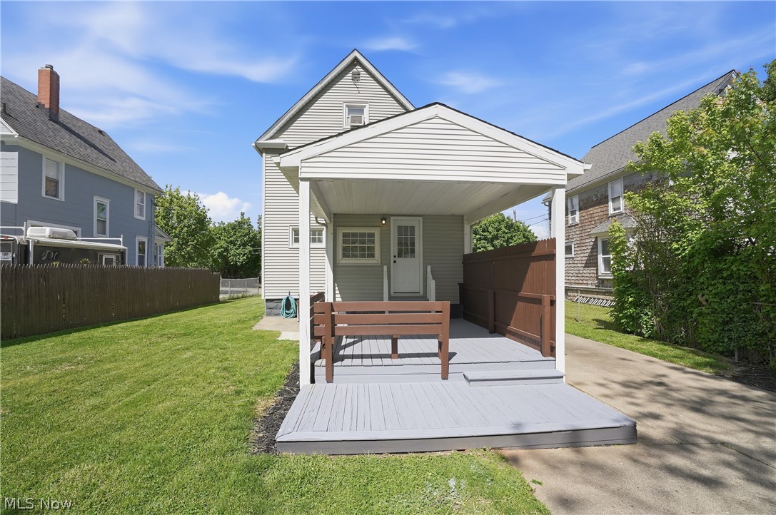 2189 20th Street SW Akron OH 44314
