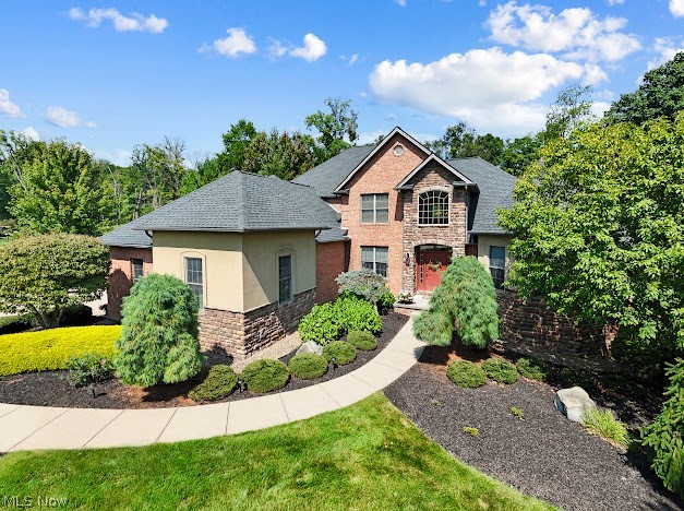 1626 Bluebell Trail Poland OH 44514