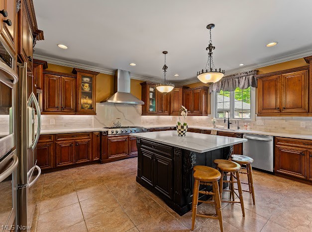 1626 Bluebell Trail Poland OH 44514