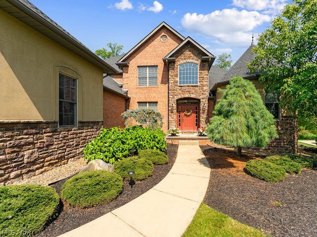 1626 Bluebell Trail Poland OH 44514