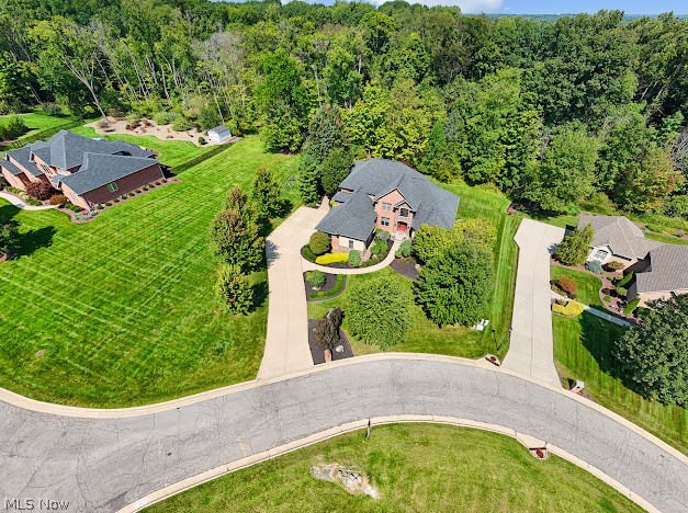 1626 Bluebell Trail Poland OH 44514