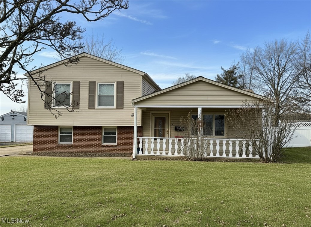 5664 Colgate Drive Youngstown OH 44515