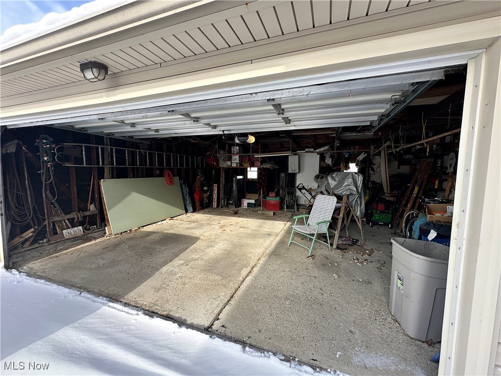 5664 Colgate Drive Youngstown OH 44515
