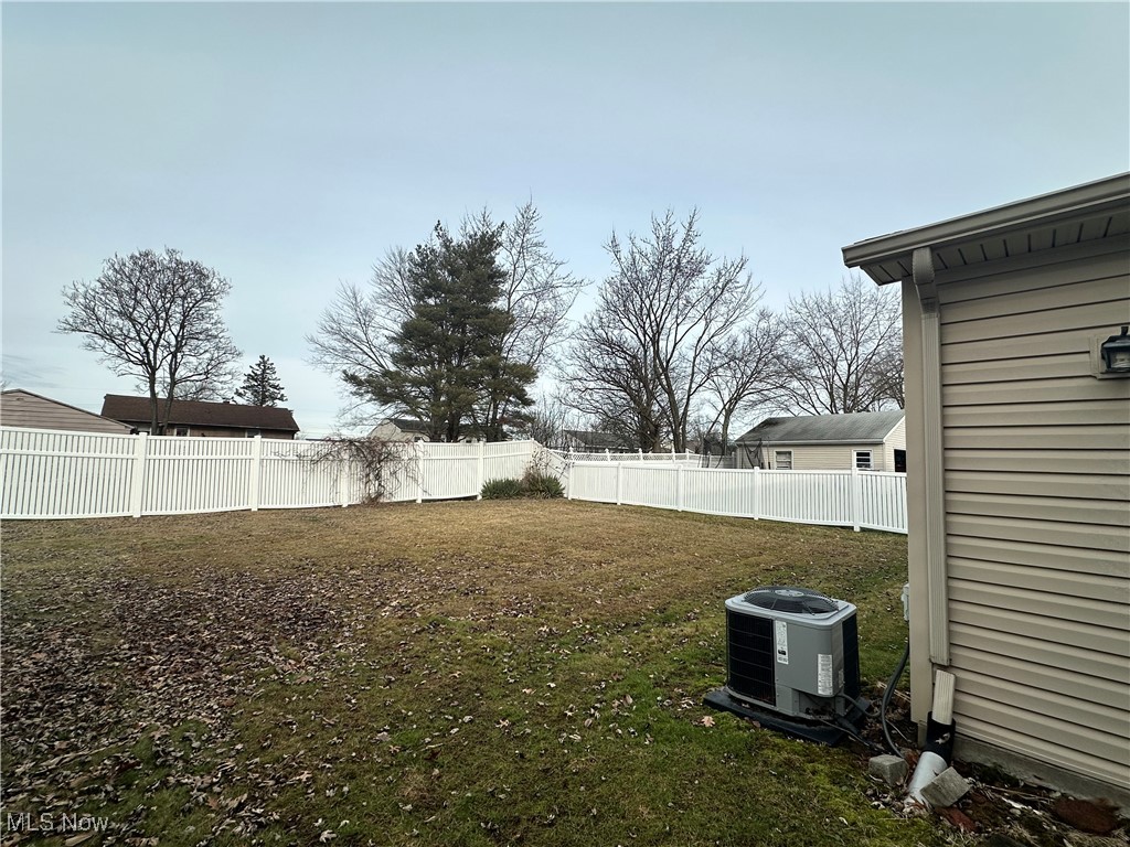 5664 Colgate Drive Youngstown OH 44515