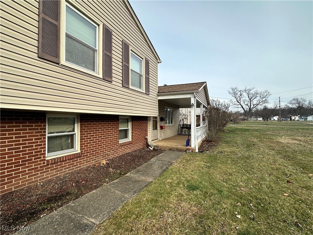 5664 Colgate Drive Youngstown OH 44515
