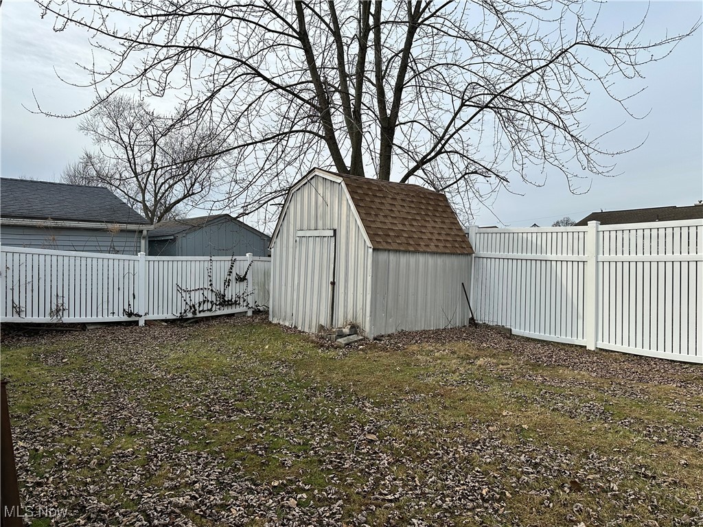 5664 Colgate Drive Youngstown OH 44515