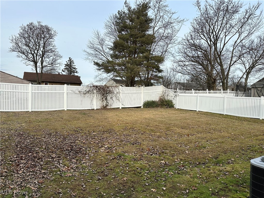 5664 Colgate Drive Youngstown OH 44515