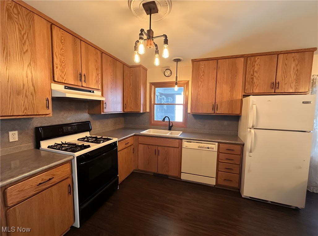5664 Colgate Drive Youngstown OH 44515