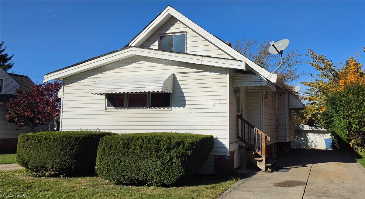 6014 Theota Avenue Parma OH 44129