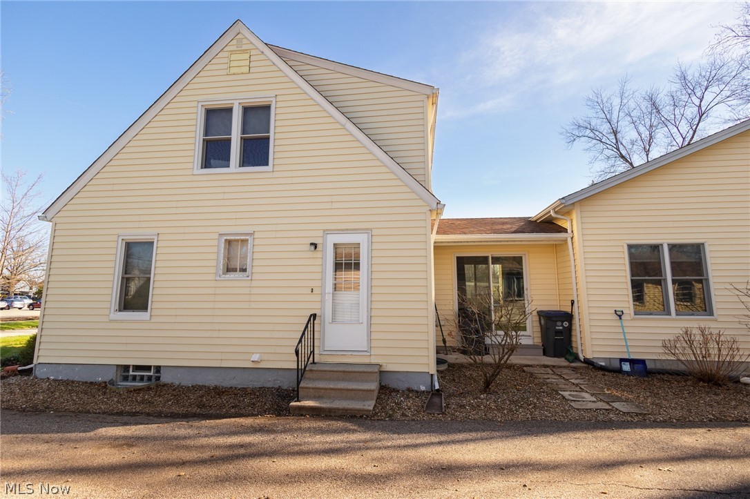 118 Hollywood Street Oberlin OH 44074