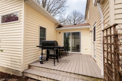 118 Hollywood Street Oberlin OH 44074