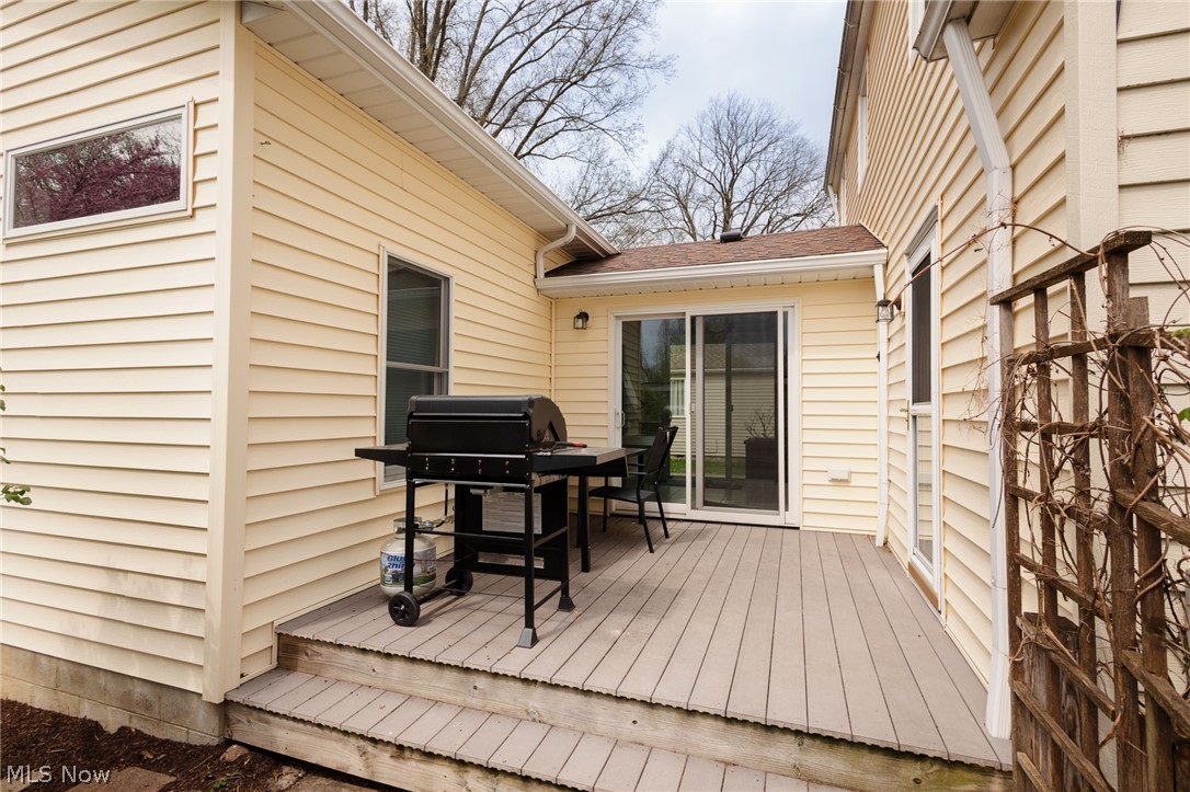 118 Hollywood Street Oberlin OH 44074