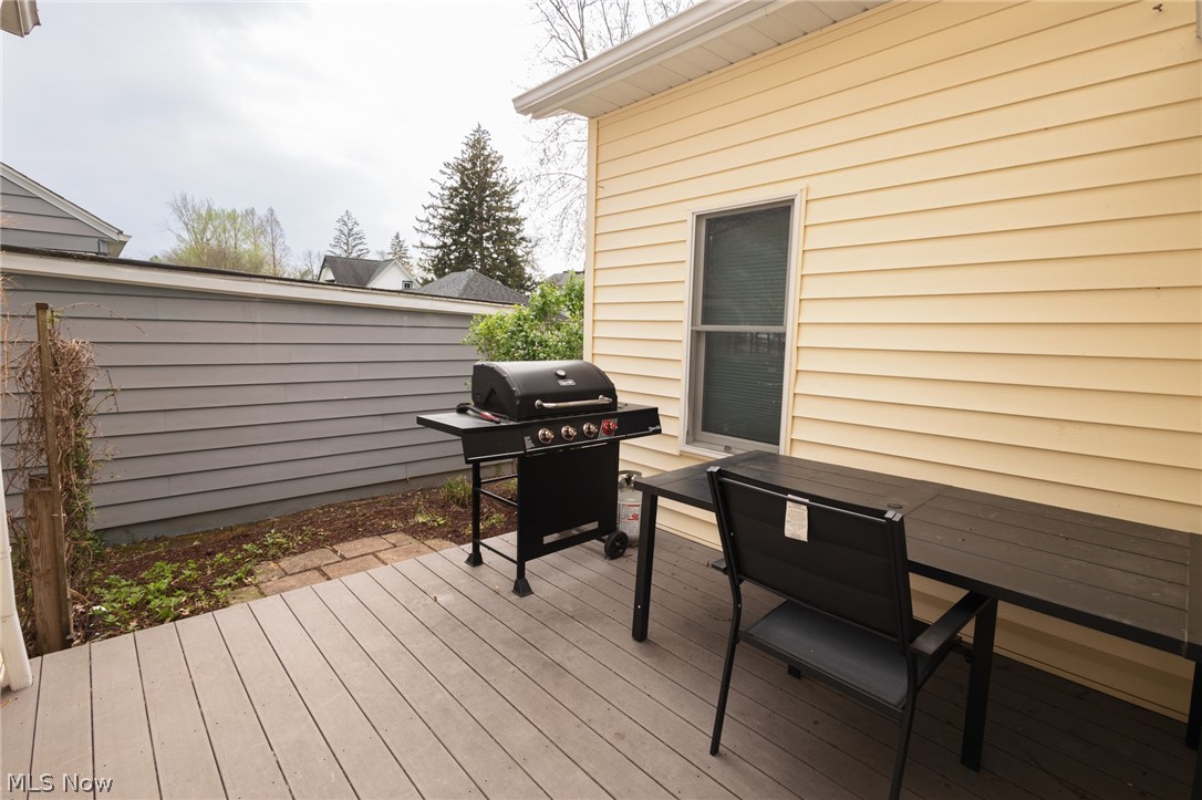 118 Hollywood Street Oberlin OH 44074