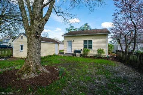 118 Hollywood Street Oberlin OH 44074