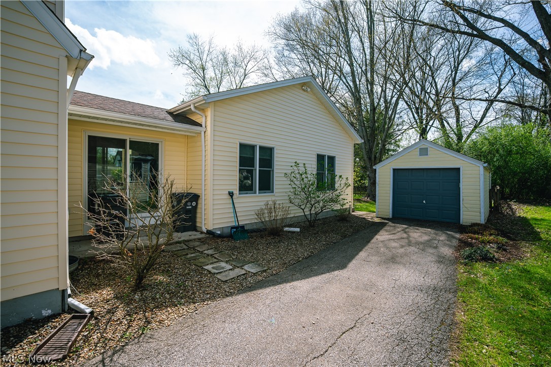 118 Hollywood Street Oberlin OH 44074