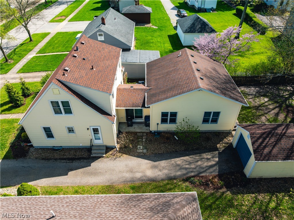 118 Hollywood Street Oberlin OH 44074